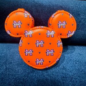 Baublebar Minnie Mouse Jewelry box